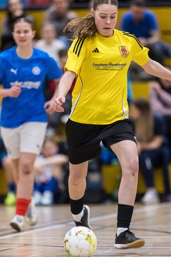 Bild 670 - wBJ NFV Futsalmeisterschaft